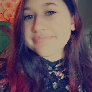 Meet your Posher, Jalissa